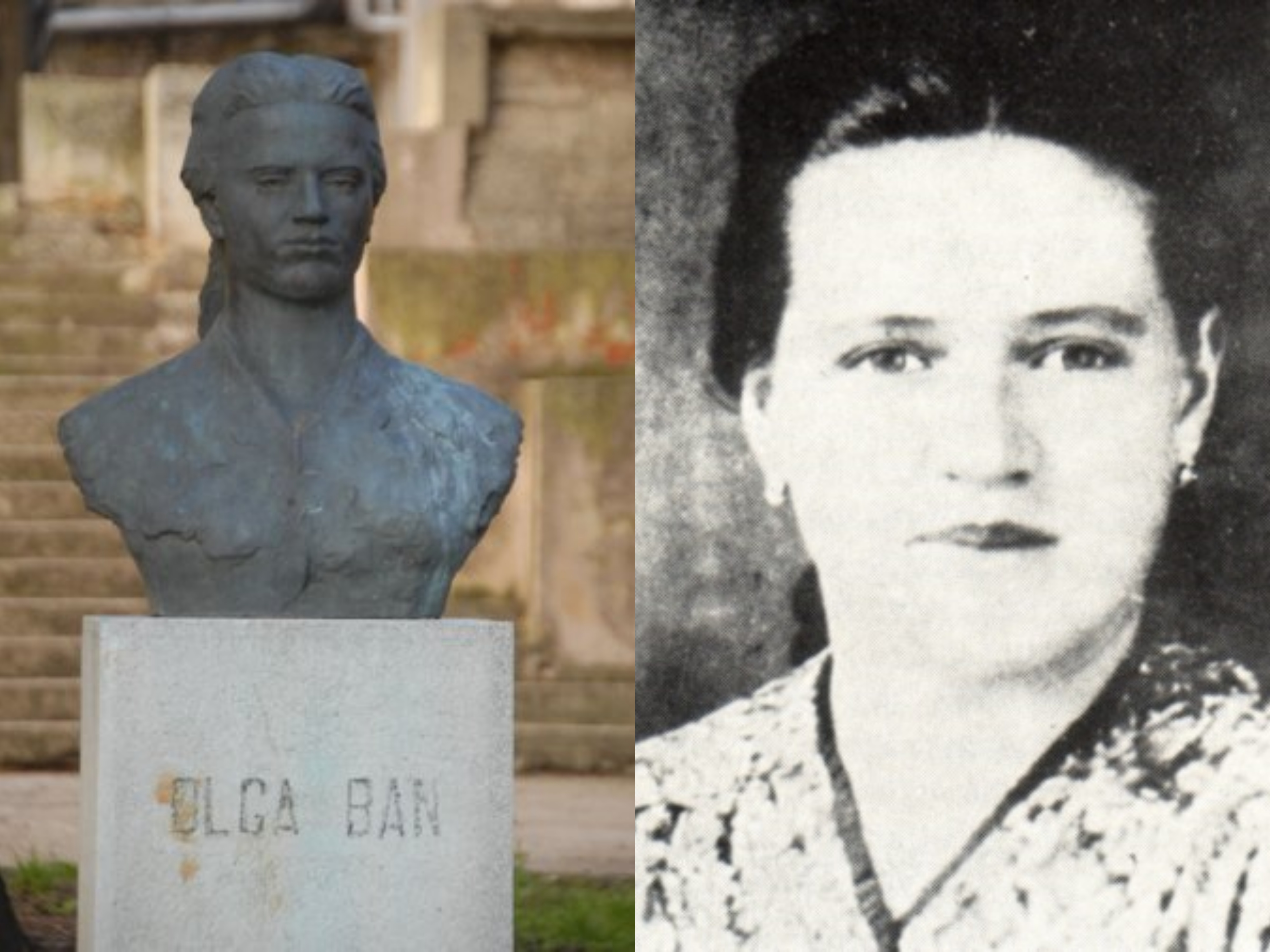 NARODNA HEROINA Na današnji dan 1943. strijeljana je antifašistkinja Olga Ban